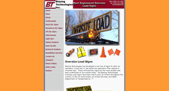 Desktop Screenshot of pilotcarproducts.com